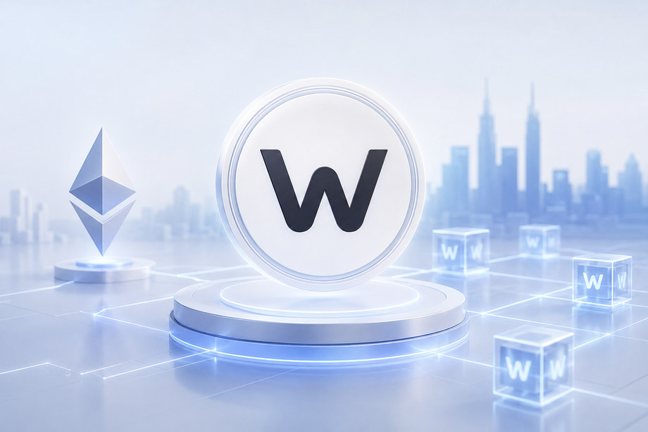 Whitechain Relaunches as Distribution-Focused Ethereum Layer 2 Backed by W Group