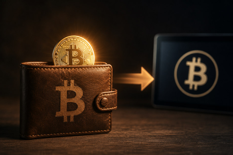 Dormant Bitcoin Wallet from 2011 Moves $538,000 After 15 Years of Inactivity