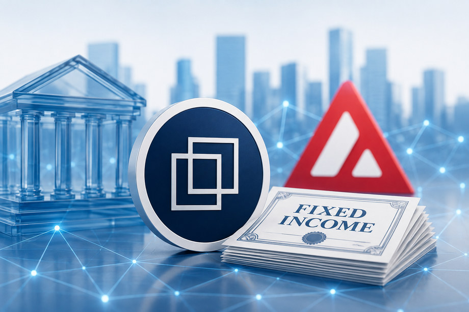 Securitize and Neuberger Launch Multi-Chain Tokenized High-Income Fund