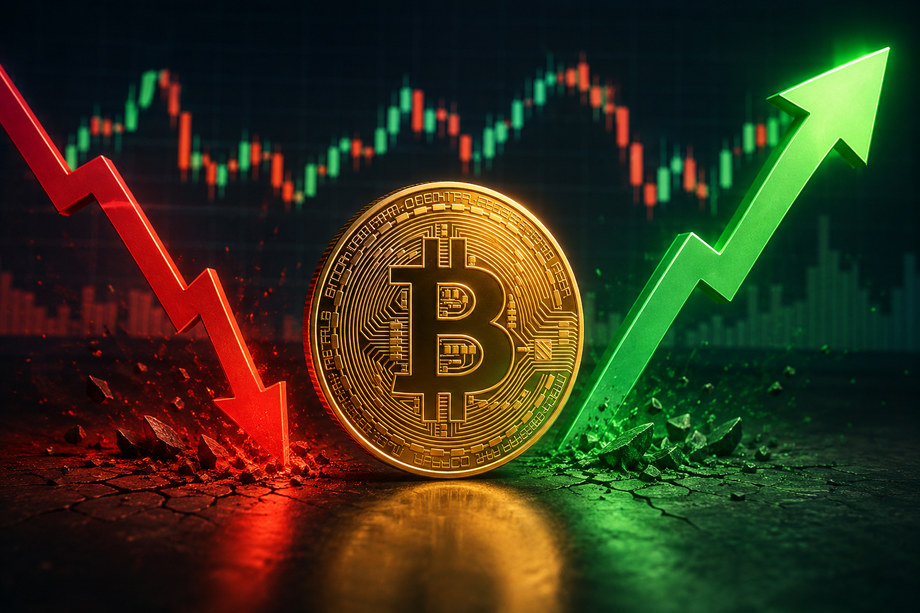 Fundstrat Sees Bitcoin Poised for 30% Move as Volatility Hits Historic Lows