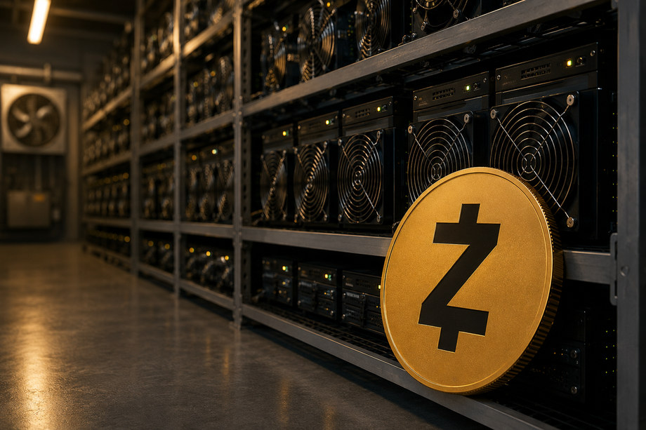 Cypherpunk Technologies Deploys Largest Zcash Mining Operation via $33.3 Million Winklevoss Deal