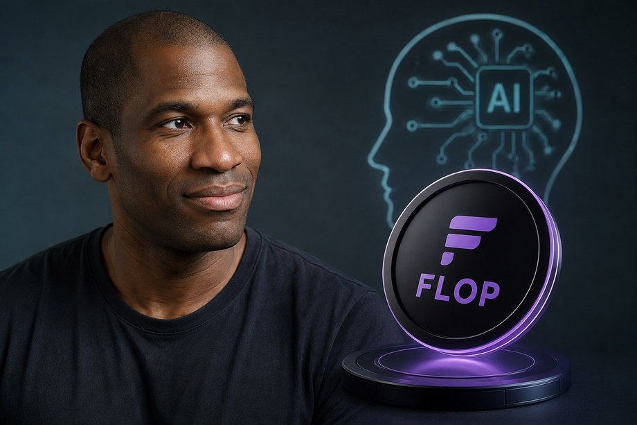 Arthur Hayes Ends Retirement to Lead Flop Labs and FLOP Token for AI Agents