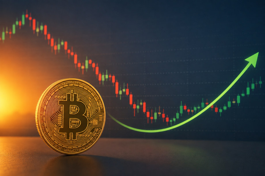 VanEck Signals Bitcoin Correction May Be Nearing End as Capitulation Indicators Cluster