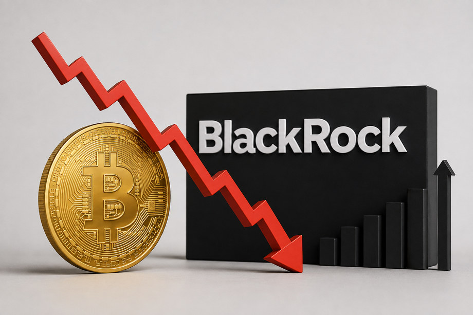 BlackRock Affirms Bitcoin Thesis After 50% Decline From 2025 Peak