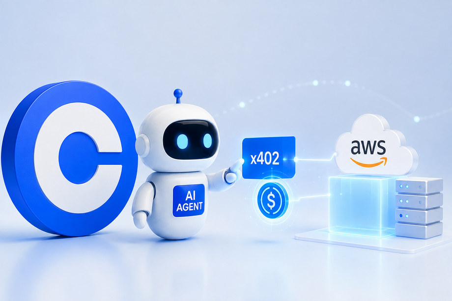 Coinbase Base Targets AI Agent Startups With $100K Accelerator as x402 Payments Surge