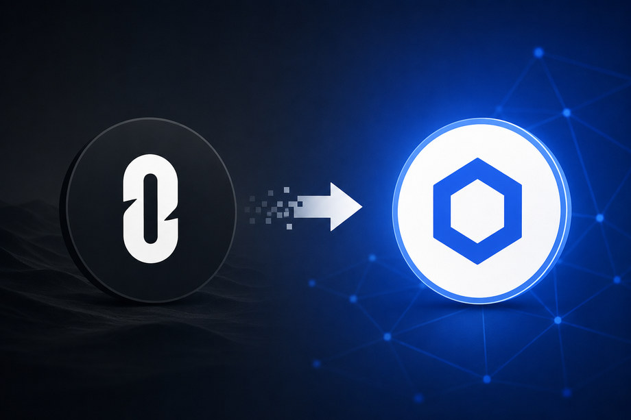 Nethermind Ends LayerZero Verifier Role, Joins Chainlink as Node Operator