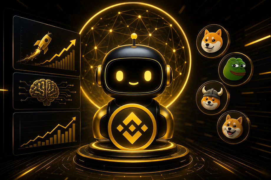 MemeToro Advances AI-Driven Memecoin Tools on BNB Chain Amid Growing Competition