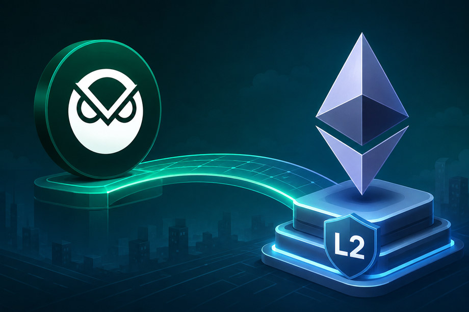 GnosisDAO Backs Shift of Gnosis Chain to Ethereum Economic Zone Rollup
