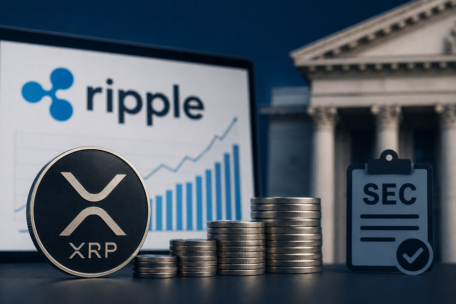 Kinetics Fund Discloses Stake in Private Ripple Labs Shares via SEC Filing