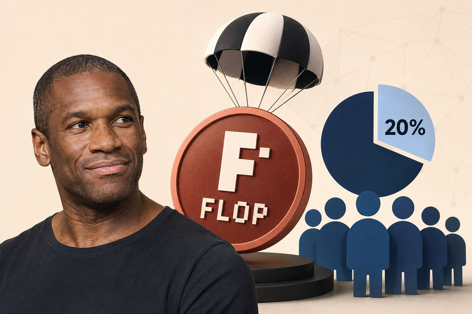 Arthur Hayes Details FLOP Token Plan for Decentralized AI Compute Network
