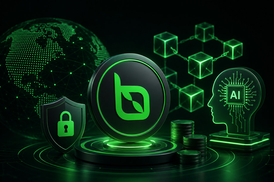 Beldex Secures $8 Million Funding to Build Privacy Tools for Web3 and AI Agents