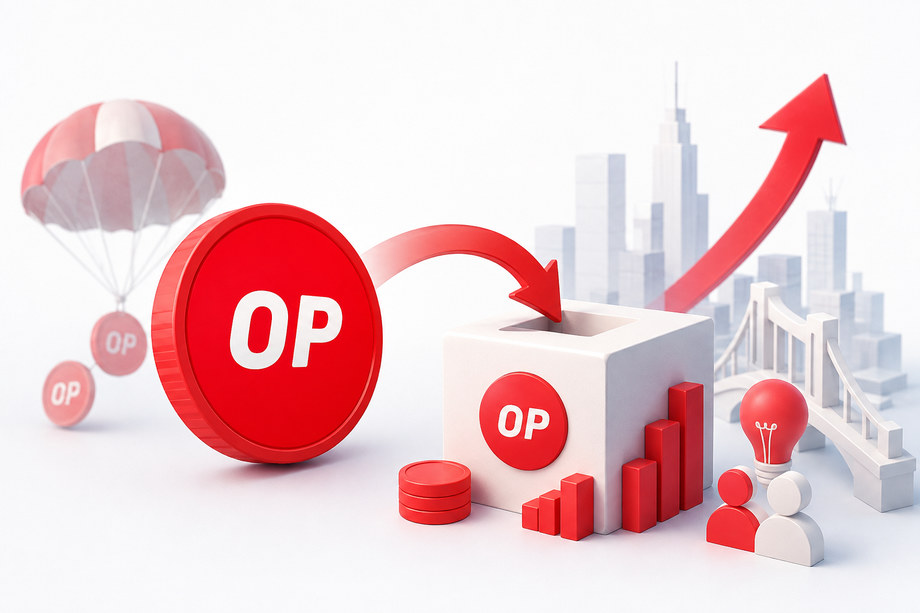 Optimism Governance Approves Shift of 546.9 Million OP to Strategic Ecosystem Fund