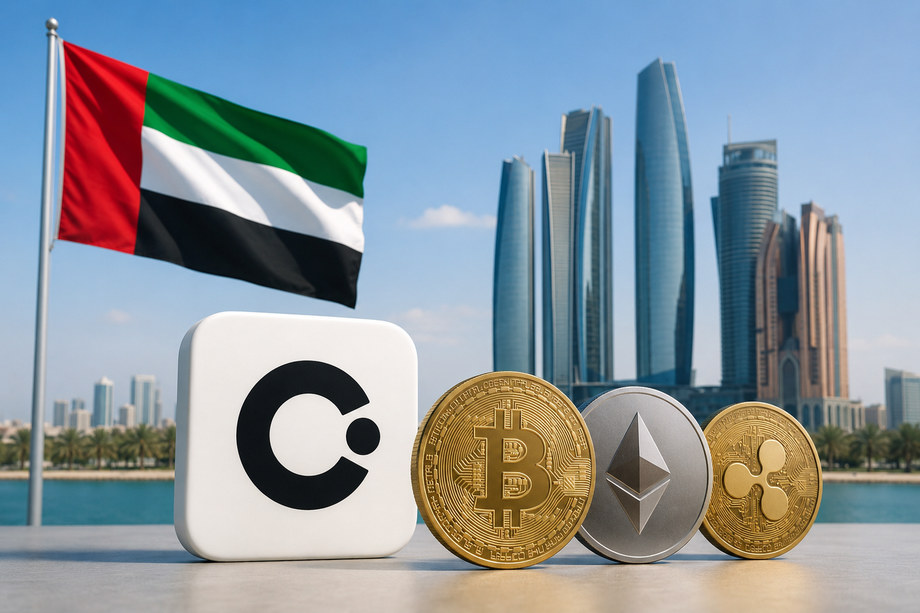 Capital.com Prepares Spot Crypto Trading for UAE Clients After Affiliate License