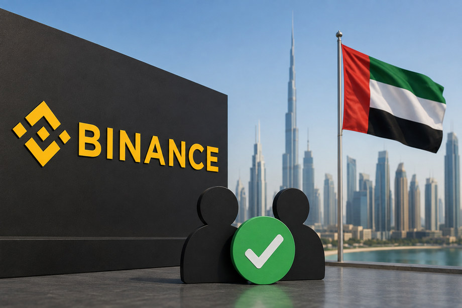 Binance Employees Released After UAE Questioning Over Fund Flows