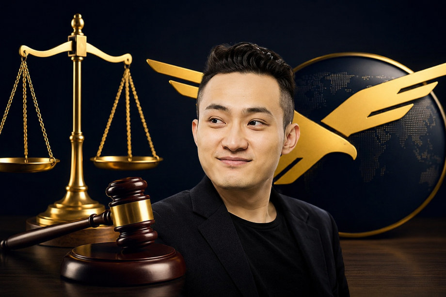 Justin Sun Secures Partial Court Victory Keeping Claims Against World Liberty Public