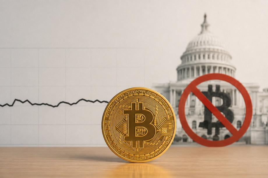 Bitget CEO Expects Bitcoin Near Current Levels by Year-End, Skeptical of US Buys