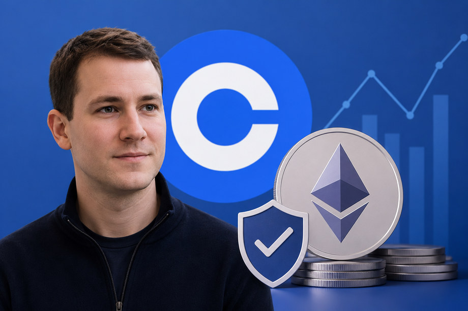 Coinbase Executive Jesse Pollak Rejects Claims of ETH Selling Amid Community Debate