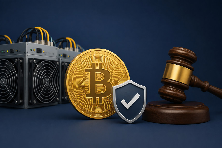 Citadel Clears Over 80% of Inherited Bitcoin Miner Positions From Collapsed AI Fund