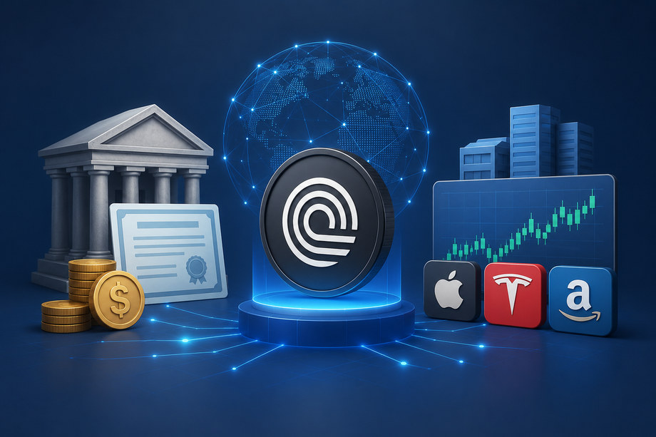Ondo Finance Leads Tokenized Assets Growth as Sector Outpaces Early ETF Adoption