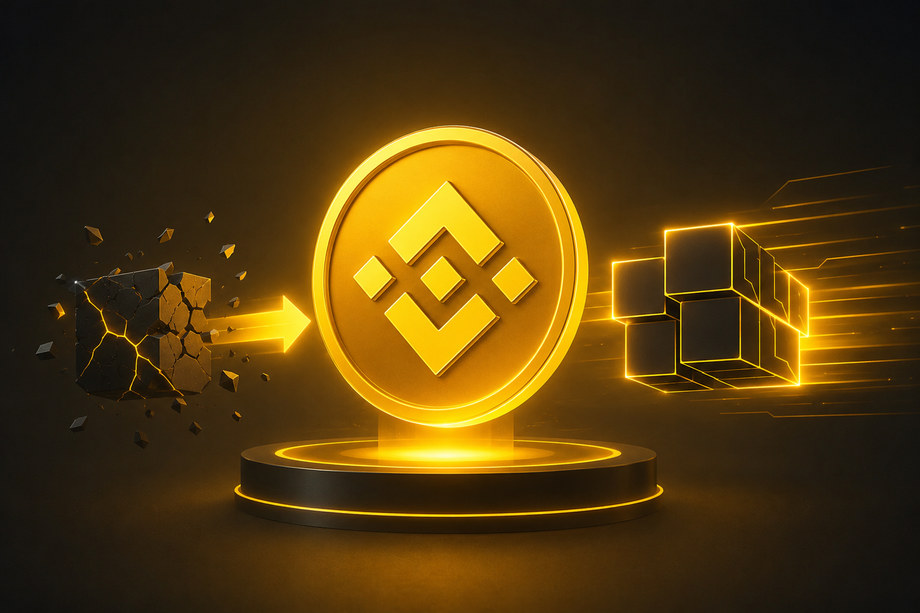 BNB Chain Prepares Pasteur Hard Fork for August 25 Activation