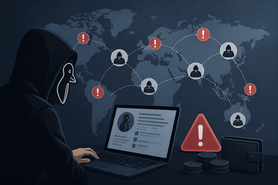 ZachXBT Plans to Restrict Scam Support for Victims in Select Countries