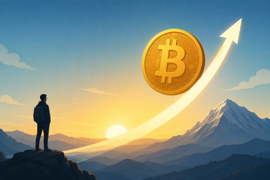 Samson Mow Says Bitcoin Awaits Genuine Bull Run After $79,000 Rally