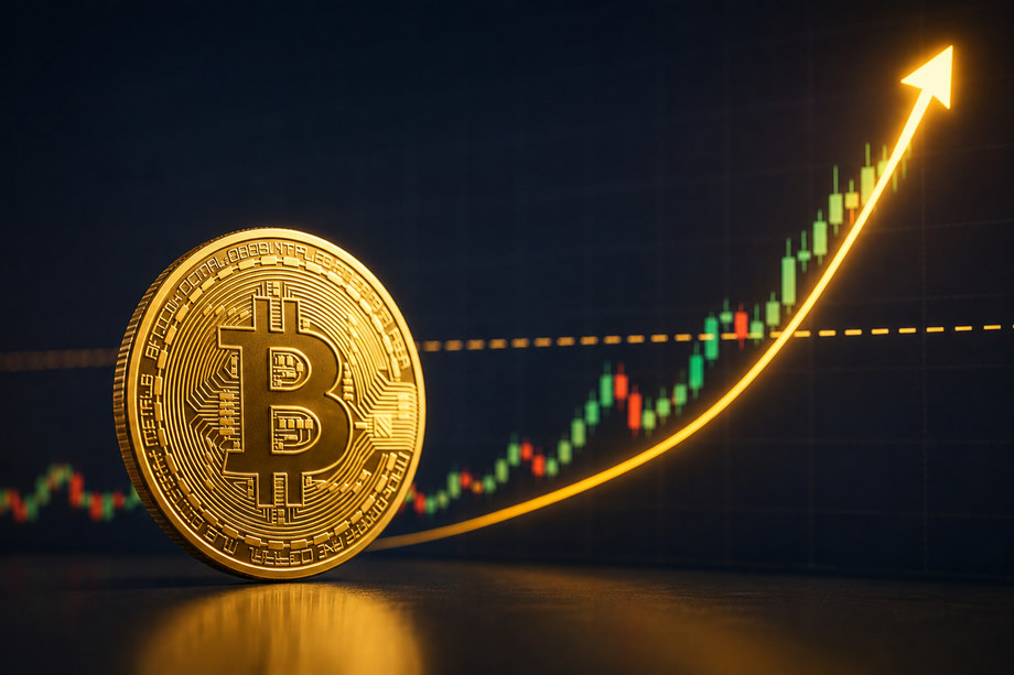 Bitcoin Validates Brandt&rsquo;s $58K Target Before Rallying Above $79,000