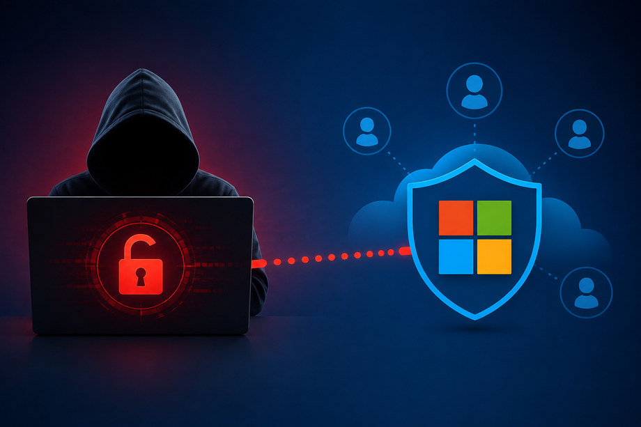 Microsoft Patches Critical Entra ID Flaw Rated Perfect 10.0 for Remote Code Execution