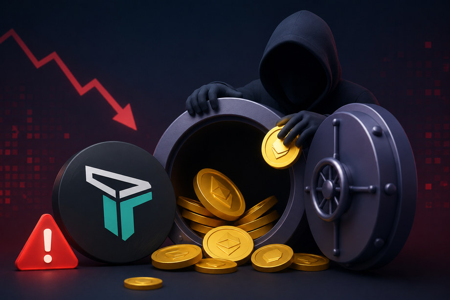 Term Labs Suffers Estimated $8.5 Million Loss in Governance Attack on Lending Vaults