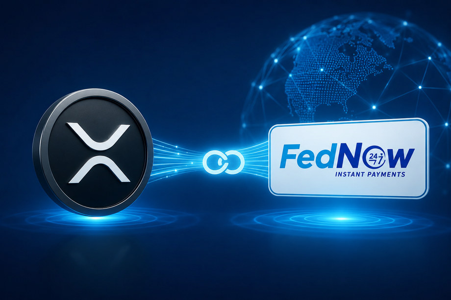 Volante Link Sparks XRP FedNow Speculation Without Federal Reserve Backing