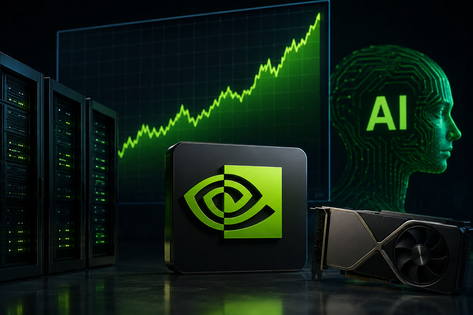 Nvidia&rsquo;s $92 Billion Earnings Test AI Infrastructure Boom Amid Rising Costs