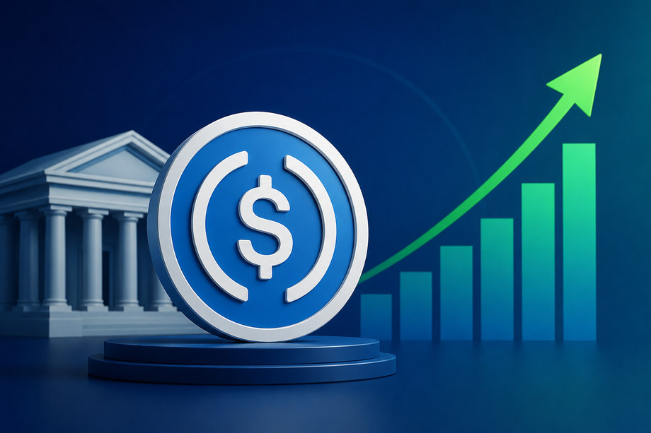 Bernstein Maintains $140 Target for Circle as USDC Supply Rebounds