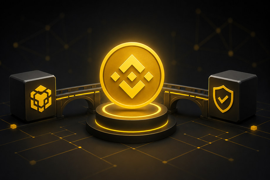 BNB Chain Activates Pasteur Hard Fork on BSC Mainnet