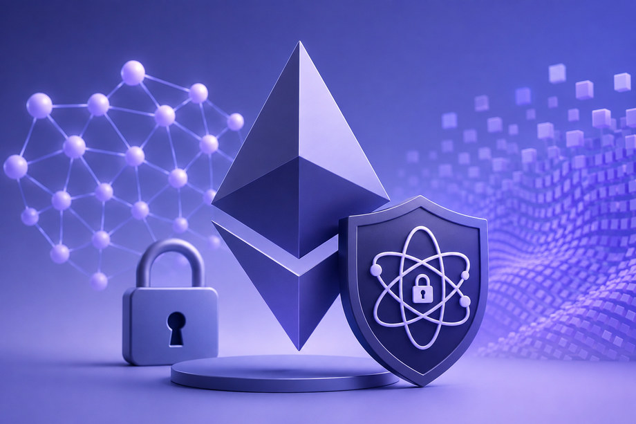 Ethereum Developers Draft Post-Quantum Deposit Contract to Retire BLS Signatures