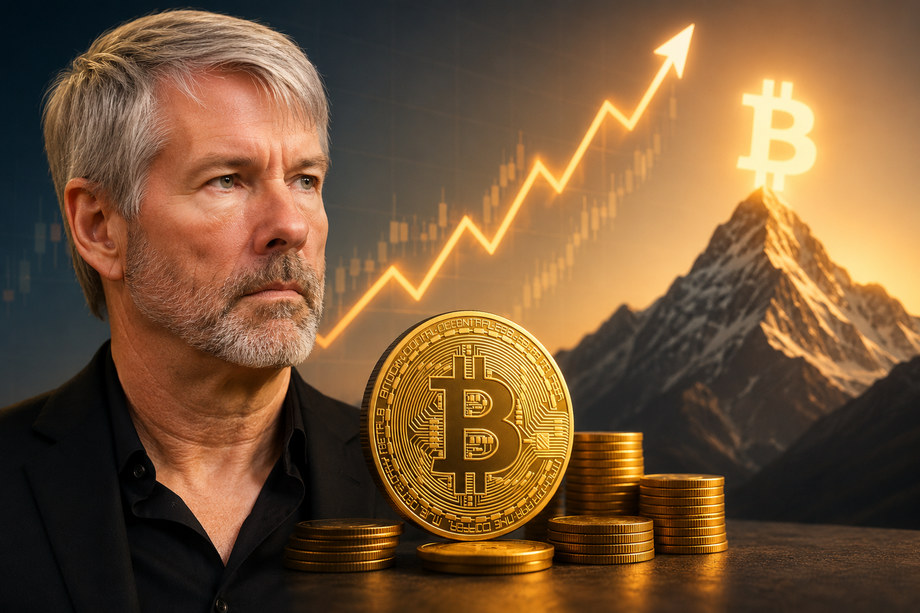 Michael Saylor: Strategy May Sell Some Bitcoin Before Year-End, But $1 Million Target Remains Inevitable