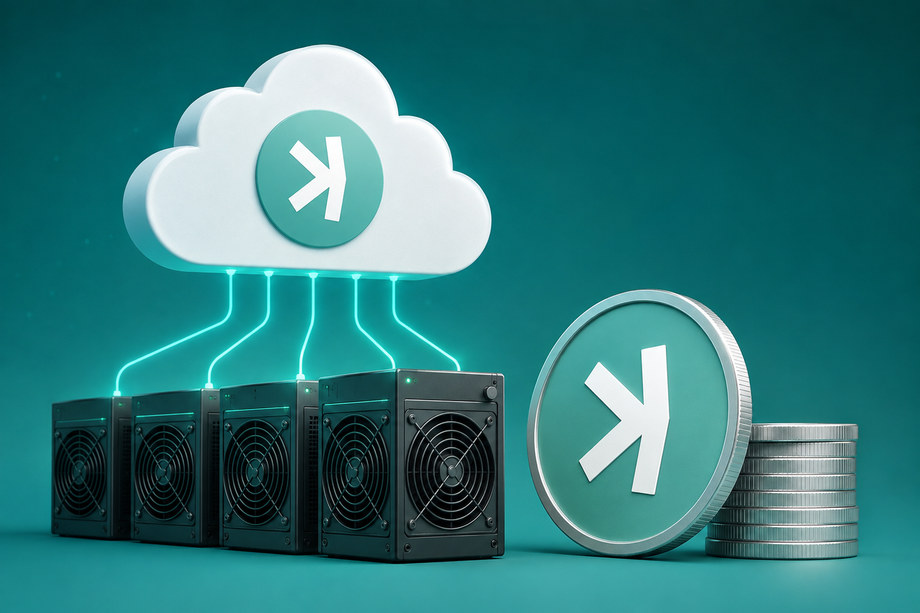 KuMining Adds Kaspa Cloud Mining to Expand Proof-of-Work Access