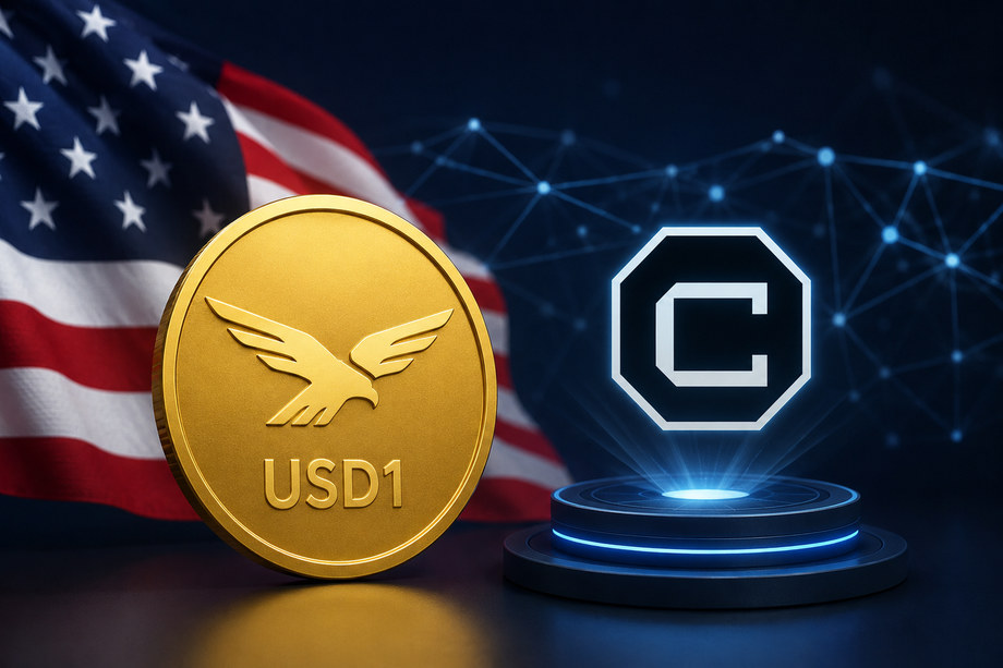 World Liberty Financial Deploys USD1 Stablecoin Natively on Canton Network for RWA Settlements