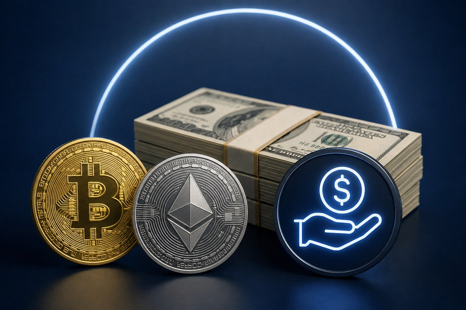 Galaxy Digital Opens Crypto-Backed Credit Line for US Retail Clients