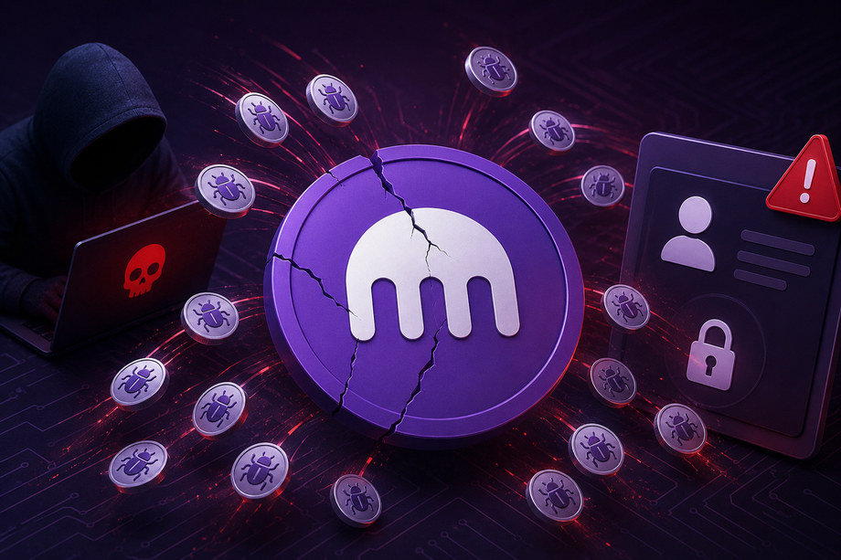 Kraken Temporarily Locks Accounts After 12,000 Dust Transfers Linked to Sanctioned HTX