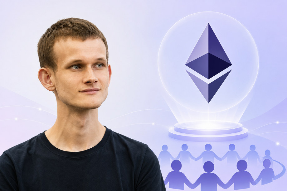 Ethereum's Future: Does Vitalik Care About ETH Price Amid Calls for Bold New Organization?