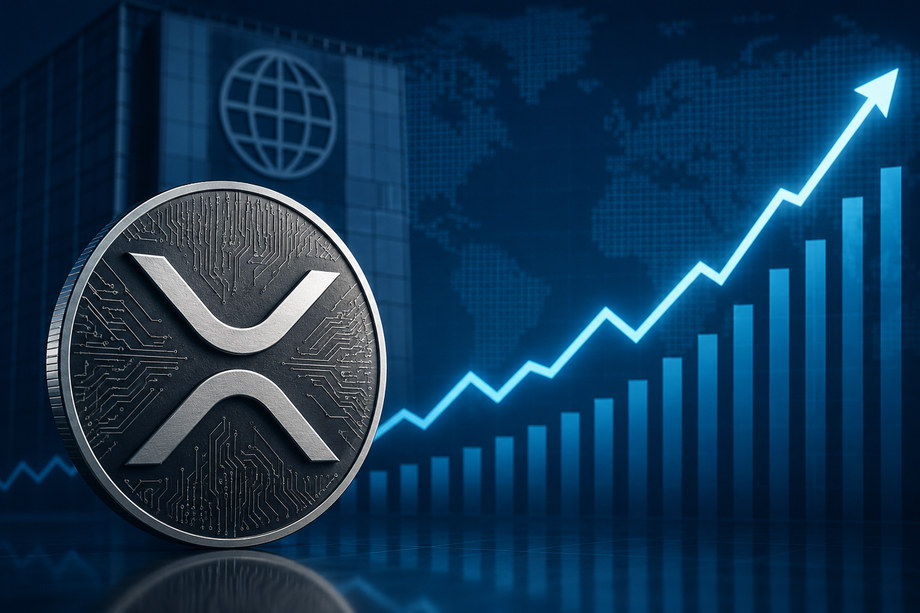 CME XRP Futures Reach $63 Billion Volume One Year After Launch