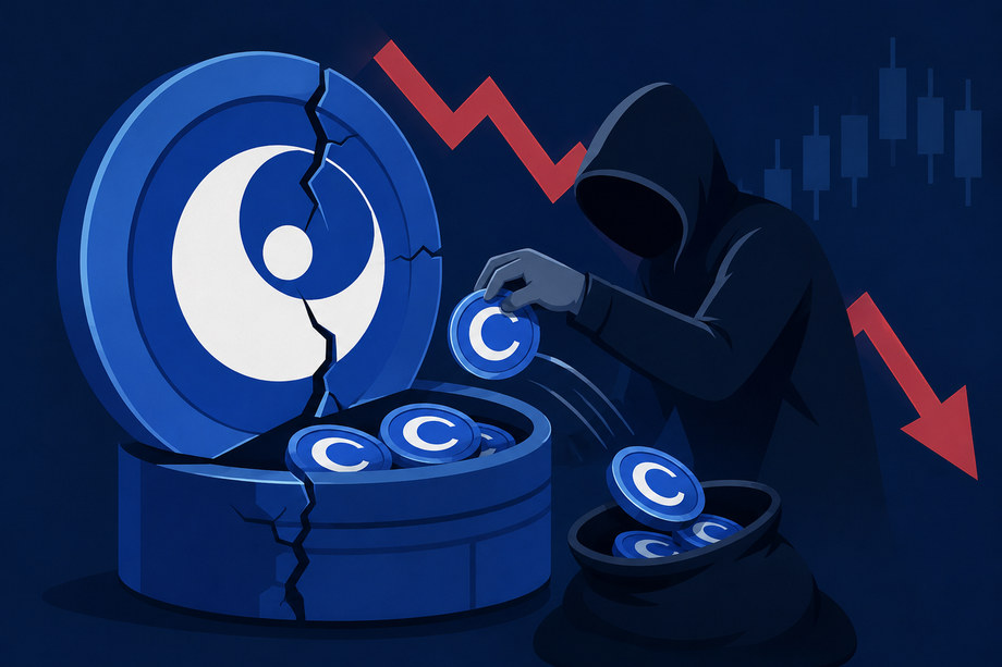 Moonwell Restricts Borrowing on Base After $8.7 Million MAMO Price Manipulation