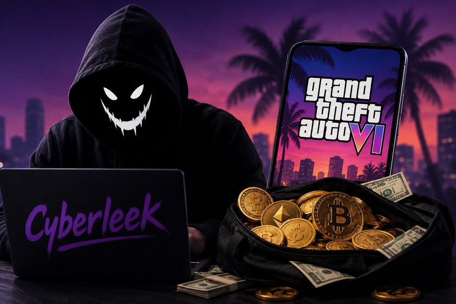 GTA 6 Leaker Cyberleek Reportedly Cashes Out Hundreds of Thousands From Promoted Crypto Token