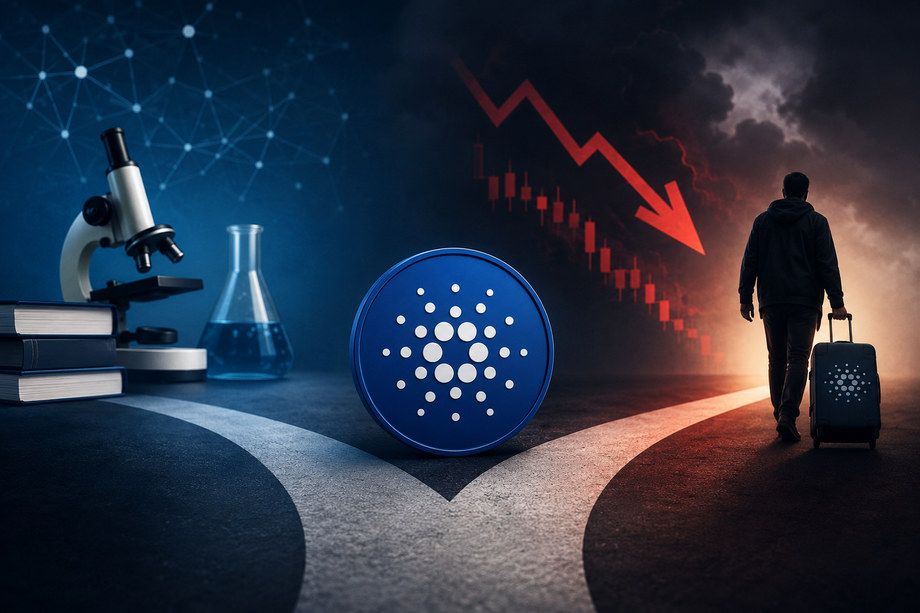 Cardano's Research Legacy at Risk as Major DReps Oppose Key Funding Proposal