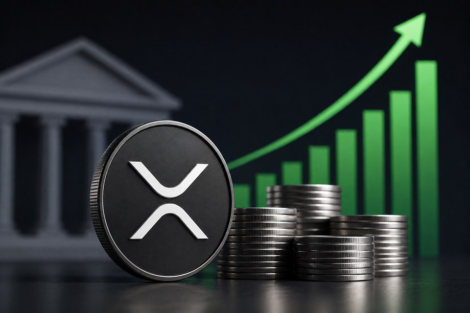 Bitwise Buys $15.4 Million in XRP as Prices Ease and ETF Inflows Continue