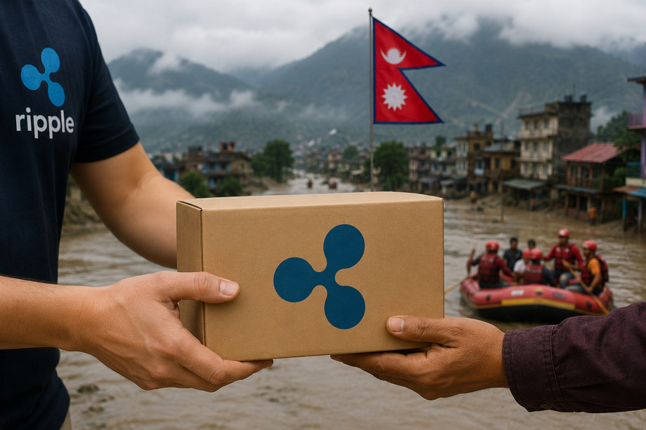 Ripple Commits $300,000 to Aid Nepal and Tibet Flood Victims