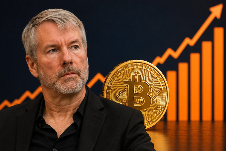Saylor Signals Strategy May Resume Bitcoin Buys After Two-Month Pause