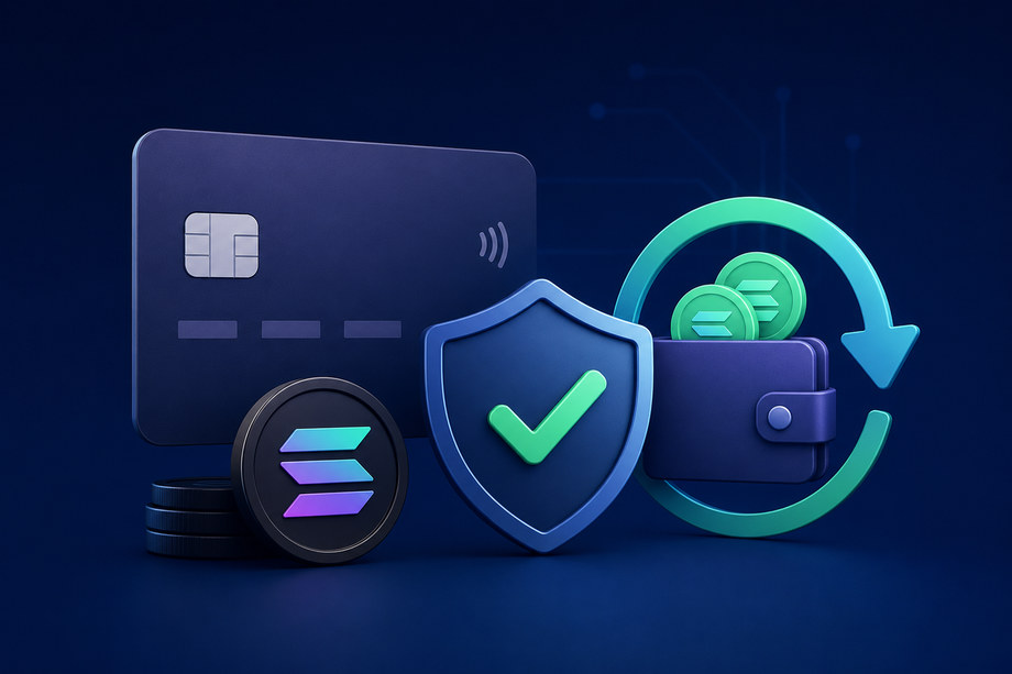 Rain Smart Contract Flaw Drains $1.1 Million from Crypto Card Balances