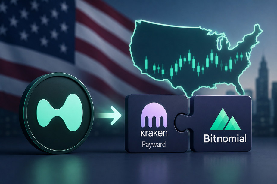 Hyperliquid in Advanced Talks With Kraken Parent to Offer Perpetual Futures to US Traders