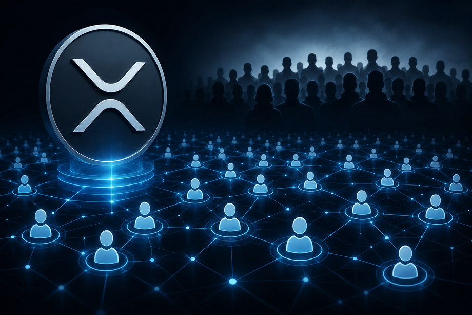 XRP Ledger Mystery: 300,000 New Accounts Raise Questions About Unnatural Activity